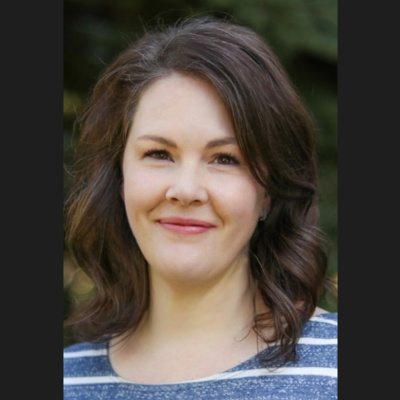 132. Finding Stability After Loss with Lori Carr