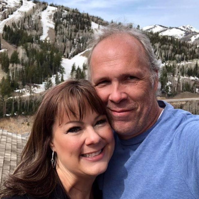 152. Marriage Without Fighting with Karen & Trace Tiberius