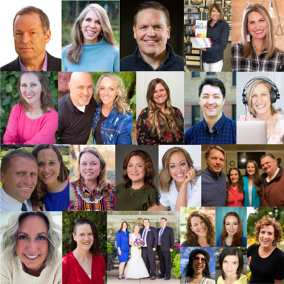 147. Gratitude for our Guests