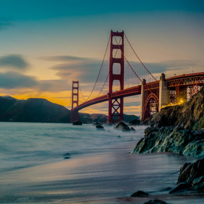 158. Balance, Bridges, and Building a Beautiful Life