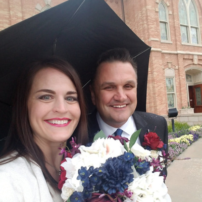 155. Encore Marriage: Love's Resilient Journey
