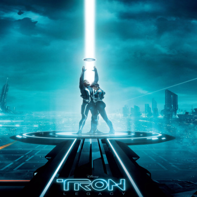 Tron Legacy