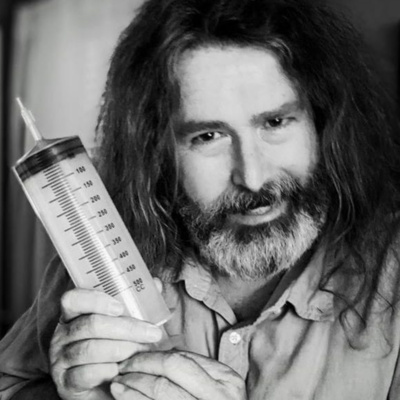 Production Designer Mick Strawn (Nightmare on Elm Street 3&4/Blade/The Hidden)