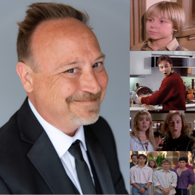  Keith Coogan | Child Stardom, Cult Classics & Kicking Off the New Year with a Bang 🎬🔥