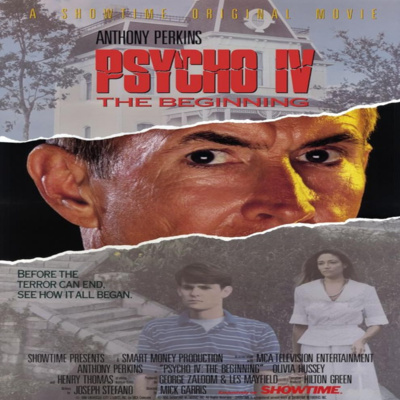 Psycho IV: The Beginning (1990)