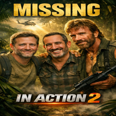 Missing in Action 2: The Beginning (1985) | Chuck Norris, POW Camp Chaos & Hall Pass Action Madness 💥🎖️🔥