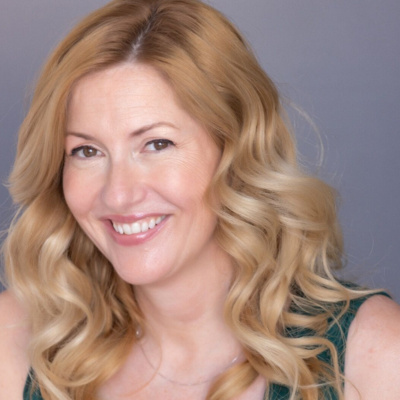Alyson Croft Interview | Trancers, Teaching Actors & a Lifelong Love of Performance 🎬⚡🎭
