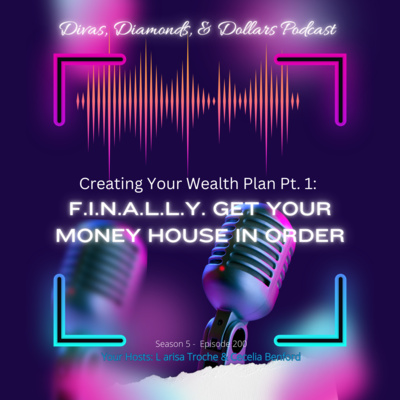 200 _ F.I.N.A.L.L.Y. Get Your Money House in Order