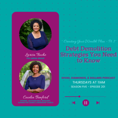 201 _ Debt Demolition Strategies