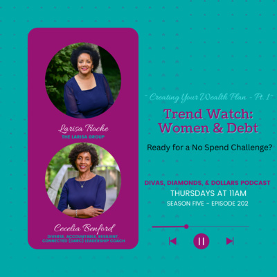 202 Trend Watch: Why Women Are Impacted More by Debt