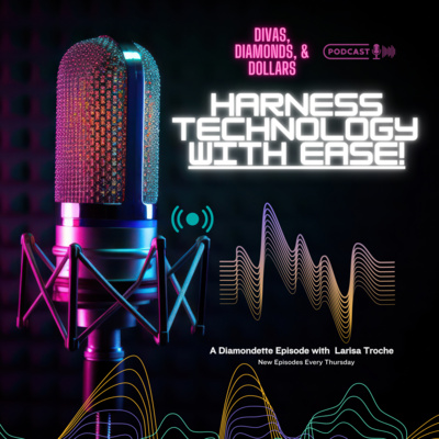 Ep. 225 _Harness Technology with Ease!