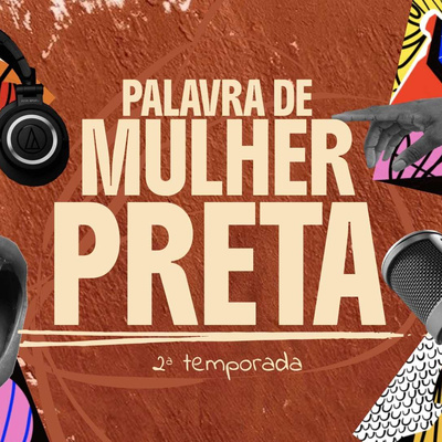 Palavra de Mulher Preta | Teaser Oficial da Nova Temporada