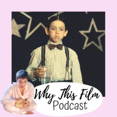 The Little Rascals (w/Ally & Anne from Girl Crush Podcast)