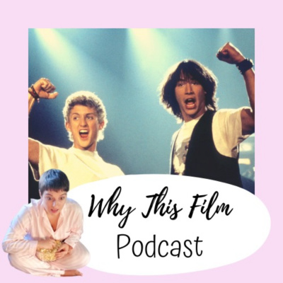 Bill & Ted's Excellent Adventure (w/Em from Verbal Diorama)