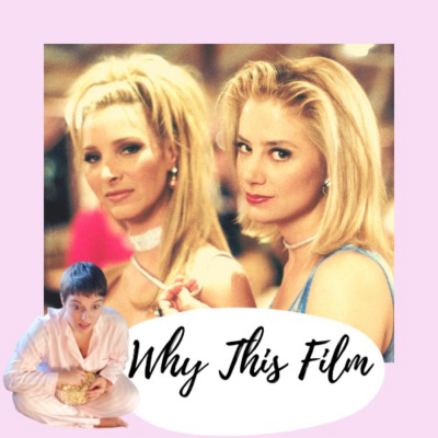 Romy and Michele's High School Reunion (w/Vicky from No Small Rolls)