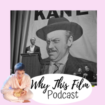 Citizen Kane (w/Josh from Triple C Podcast)