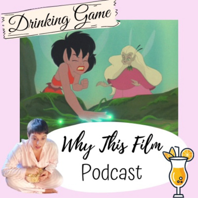 Ferngully: The Last Rainforest (w/My Family) [Drinking Game]