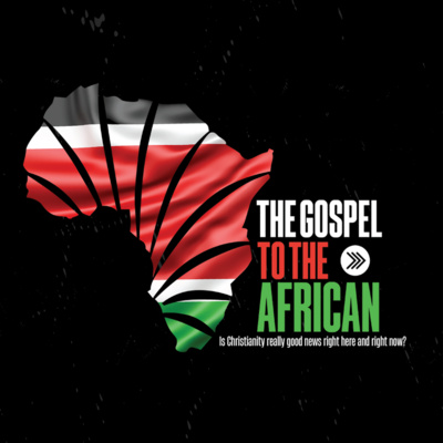 Who is the African? - The Gospel to the African Part 1 - Mbonisi Malaba
