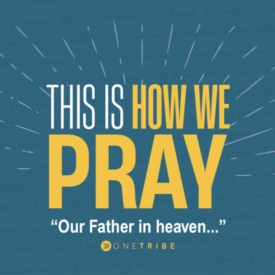 How to Pray. - This is How We Pray Part 1 - Mutheu Mecha