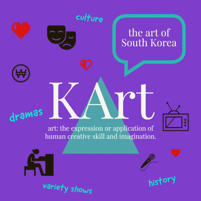 Kart Podcast A Podcast On Anchor