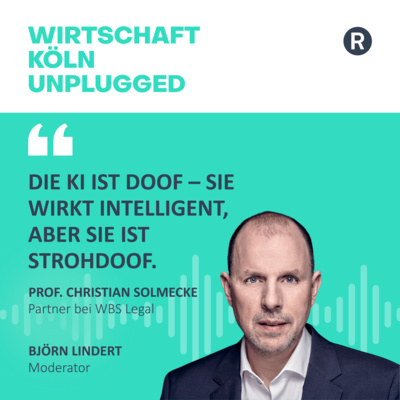 Der Mann, der Meta in die Knie zwang, und der die KI doof findet