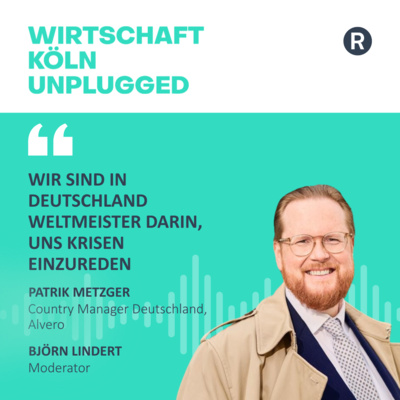 „Mieten statt kaufen: Wie Patrik Metzger das Office neu denkt“