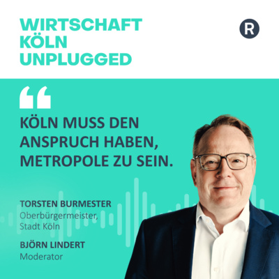 Kölns Oberbürgermeister über Bauturbo, Versöhnung mit der Oper, wankende Demokratie, Politik mit Herz und Olympia 