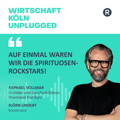 Vom Spirituosen-Rockstar zum alkoholfreien Gamechanger