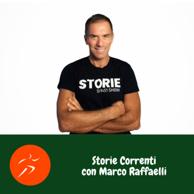Storie Correnti con Marco Raffaelli