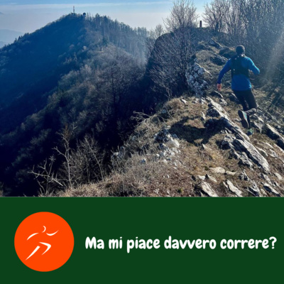 Ma mi piace davvero correre?