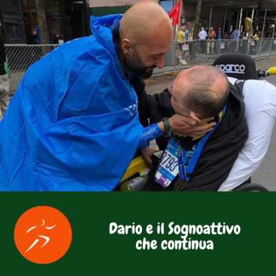 Dario e il Sognoattivo che continua
