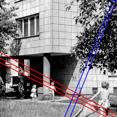Mikro_wystawa Działkowicze czy działkowcy? Rozmowa z Darią Szarejko-Worobiej