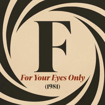 For Your Eyes Only (1981)