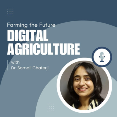 Digital Agriculture