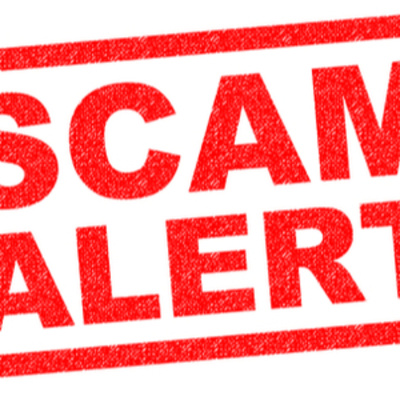 Scams