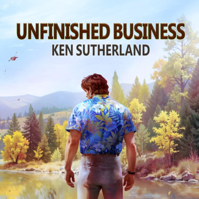Ken Sutherland Part Deux