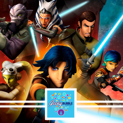 Rebels Chat - Wings of the Master