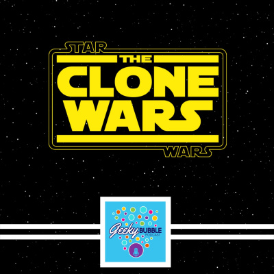 Clone Wars - Mon Calamari Arc