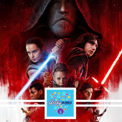 Star Wars: The Last Jedi