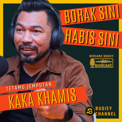 EPS 187. PODCAST BERSAMA KAKA, MEMBONGKAR SCAMMER PEMINTA SEDEKAH, KUTIP DUIT SAMPAI KAYA RAYA!