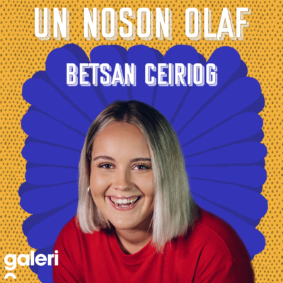 Betsan Ceiriog