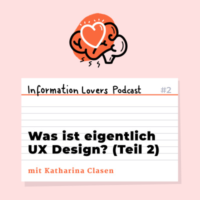 2: Was ist eigentlich UX Design? (Teil 2)