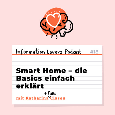 18: Smart Home – die Basics einfach erklärt