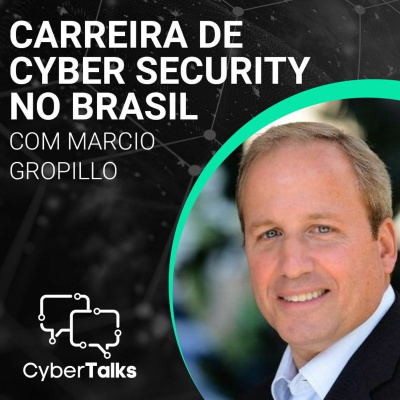 CyberTalks