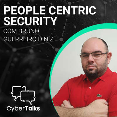 CyberTalks
