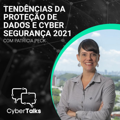 CyberTalks