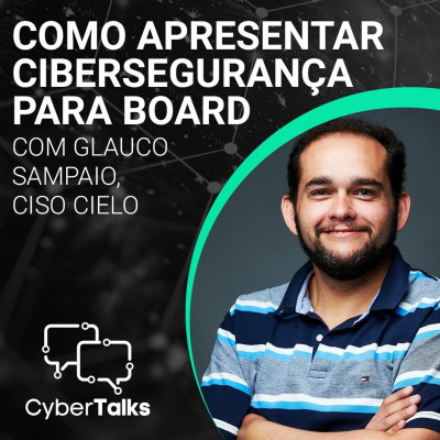 CyberTalks