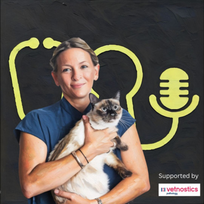 🔓Clinical: Feline Anaemia: What You’ve Been Missing — with Dr Rachel