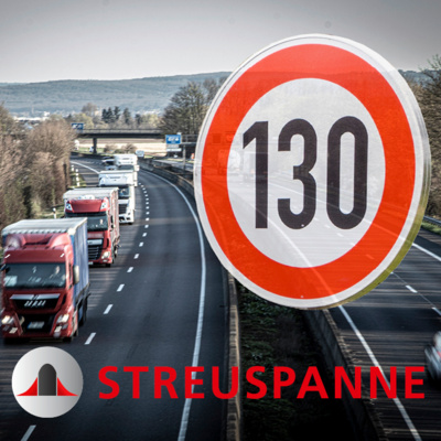 Dem Tempolimit statistisch auf die Spur kommen (Folge 13)