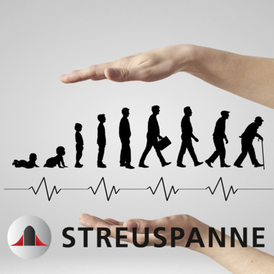 Wie lange leben wir? Und was beeinflusst die Lebenserwartung? (Folge 15)